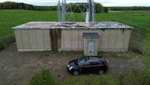 Picture provided by Luke LaRock 06/24/2026